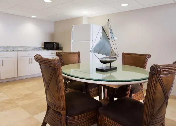 Holiday Inn Resort Panama City Beach By Ihg