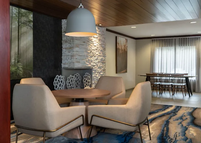 Fairfield By Marriott Fort Walton Beach-Eglin Afb